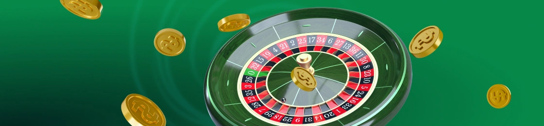 USpin Casino App Screenshot
